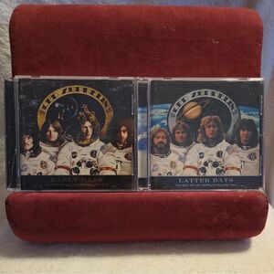 Cds-and-vinyl